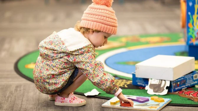 Safe and Active Indoor Kids Activities UAE: A Parent's Complete Guide